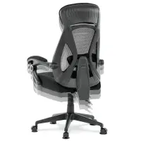 Kancelářská židle KA-Y309 Autronic (foto 13)