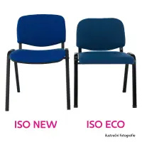 Kancelářská židle ISO NEW Kondela (foto 3)