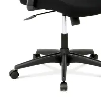 Kancelářská židle KA-B1013 BK Autronic (foto 18)