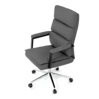 Kancelářská židle KA-D8104 Autronic (foto 23)