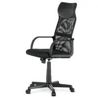 Kancelářská židle KA-L601 Autronic (foto 10)