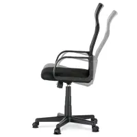 Kancelářská židle KA-L601 Autronic (foto 12)