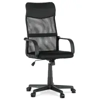 Kancelářská židle KA-L601 Autronic (foto 21)
