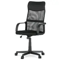 Kancelářská židle KA-L601 Autronic (foto 7)