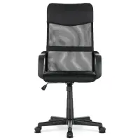 Kancelářská židle KA-L601 Autronic (foto 8)