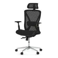 Kancelářská židle KA-S258 Autronic (foto 11)