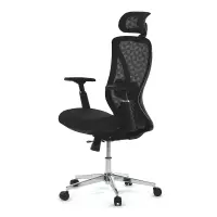 Kancelářská židle KA-S258 Autronic (foto 14)