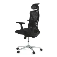 Kancelářská židle KA-S258 Autronic (foto 16)