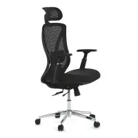 Kancelářská židle KA-S258 Autronic (foto 22)