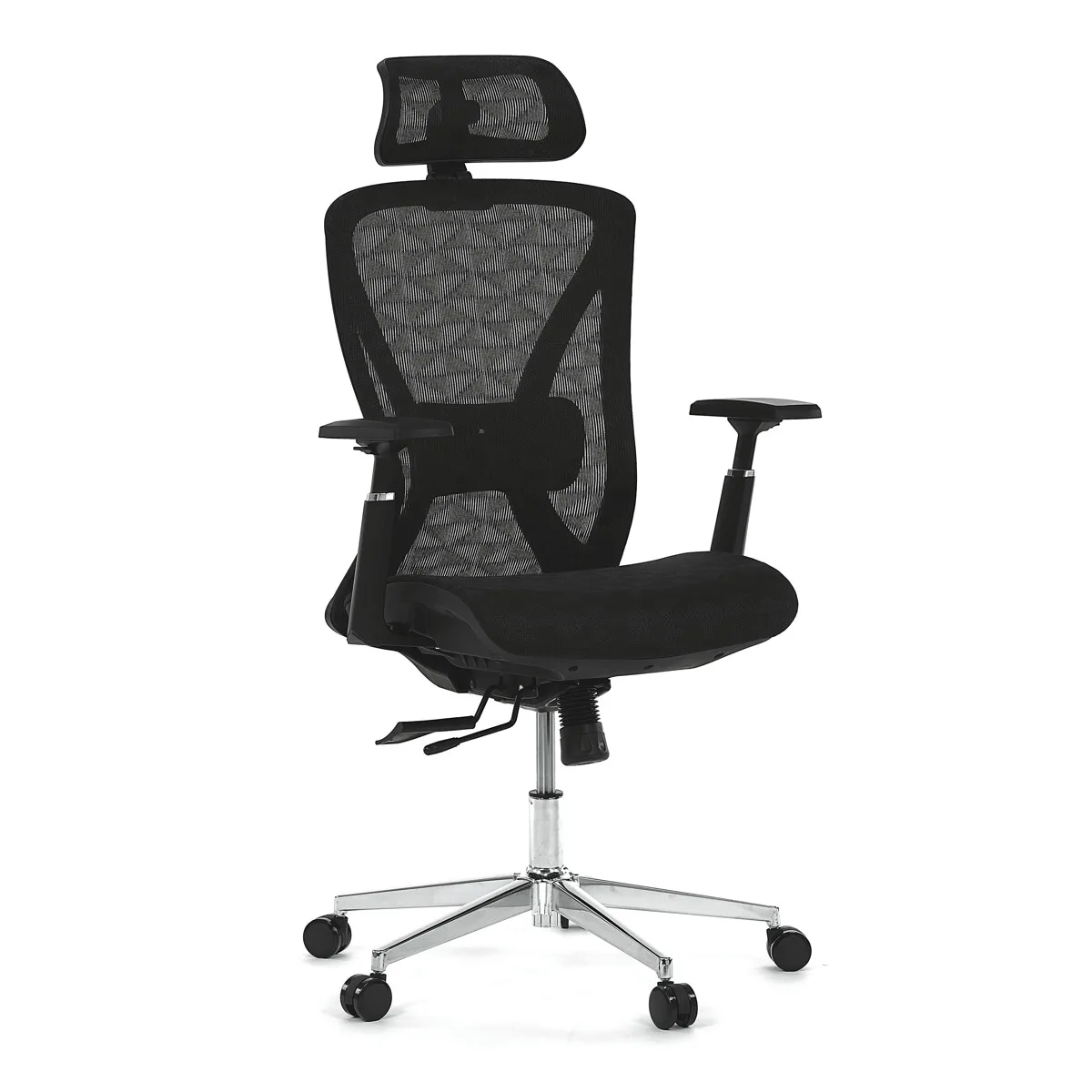 Kancelářská židle KA-S258 Autronic (foto 23)