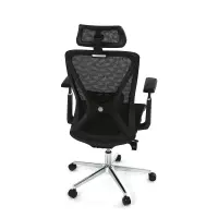 Kancelářská židle KA-S258 Autronic (foto 30)