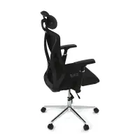 Kancelářská židle KA-S258 Autronic (foto 32)