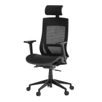 Kancelářská židle KA-W002 Autronic (foto 5)