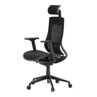 Kancelářská židle KA-W002 Autronic (foto 6)