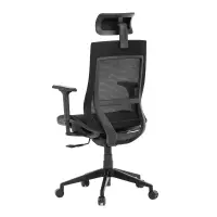 Kancelářská židle KA-W002 Autronic (foto 9)