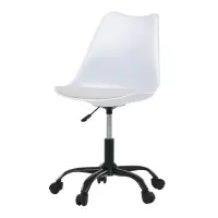 Kancelářská židle KA-X7055 Autronic (foto 7)