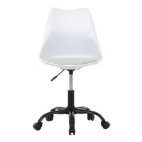 Kancelářská židle KA-X7055 Autronic (foto 8)