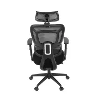 Kancelářská židle KA-Y358 Autronic (foto 24)
