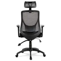 Kancelářská židle KA-A186 Autronic (foto 11)