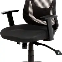 Kancelářská židle KA-A186 Autronic (foto 13)