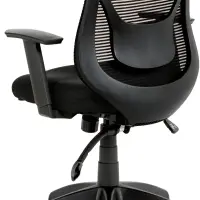 Kancelářská židle KA-A186 Autronic (foto 3)