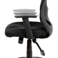 Kancelářská židle KA-A186 Autronic (foto 15)