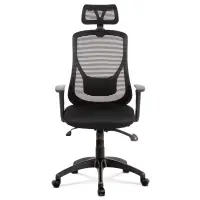 Kancelářská židle KA-A186 Autronic (foto 4)