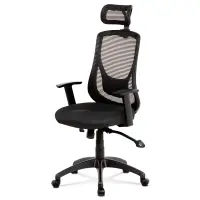 Kancelářská židle KA-A186 Autronic (foto 5)