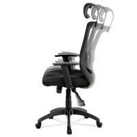 Kancelářská židle KA-A186 Autronic (foto 8)