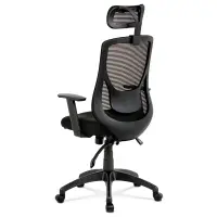 Kancelářská židle KA-A186 Autronic (foto 9)
