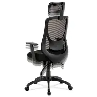 Kancelářská židle KA-A186 Autronic (foto 10)