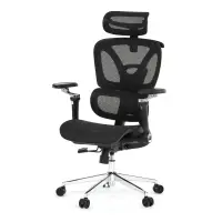 Kancelářská židle KA-B2361 Autronic (foto 16)