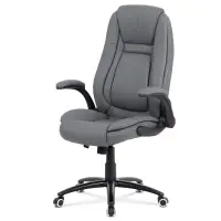 Kancelářské křeslo KA-G301 Autronic (foto 3)
