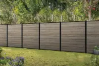 KETER FENCE KIT Plotový panel ashwood (3x panel) Rojaplast (foto 19)