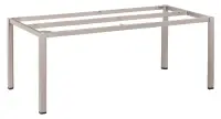 KETTLER CUBIC Stolová kostra Rojaplast (foto 17)