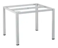 KETTLER CUBIC Stolová kostra Rojaplast (foto 23)