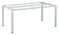 KETTLER CUBIC Stolová kostra Rojaplast (foto 27)