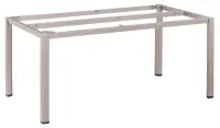 KETTLER CUBIC Stolová kostra Rojaplast (foto 30)