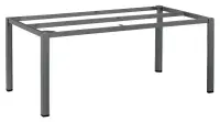 KETTLER CUBIC Stolová kostra Rojaplast (foto 31)