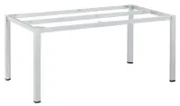 KETTLER CUBIC Stolová kostra Rojaplast (foto 32)
