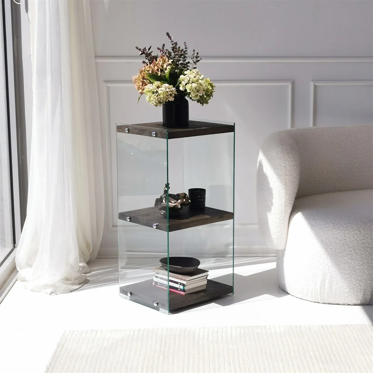Knihovna AQUA ASIRGROUP
