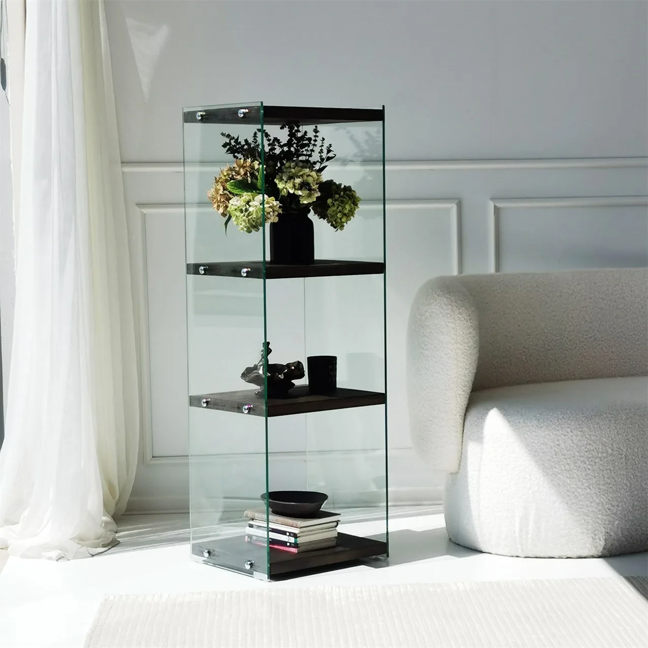 Knihovna AQUA ASIRGROUP (foto 23)