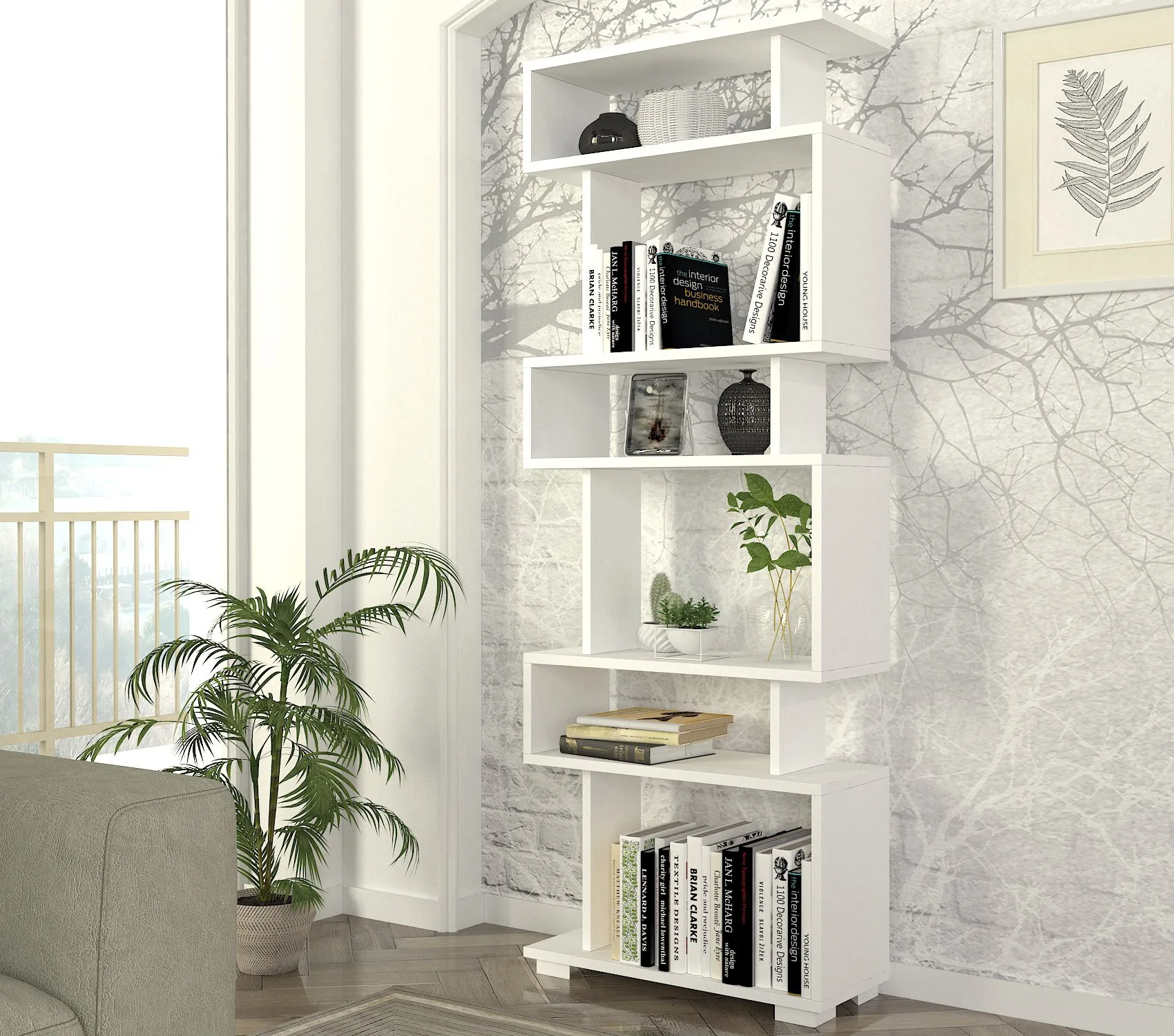 Knihovna BLOK ASIRGROUP