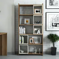 Knihovna BOX ASIRGROUP (foto 37)