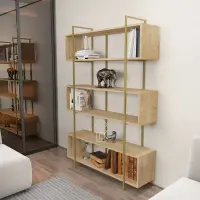 Knihovna BRUTI ASIRGROUP (foto 18)