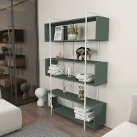 Knihovna BRUTI ASIRGROUP (foto 35)