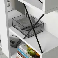 Knihovna EXTRA ASIRGROUP (foto 11)