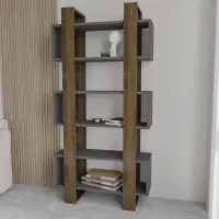 Knihovna MILANO ASIRGROUP (foto 2)