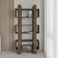 Knihovna MILANO ASIRGROUP (foto 3)