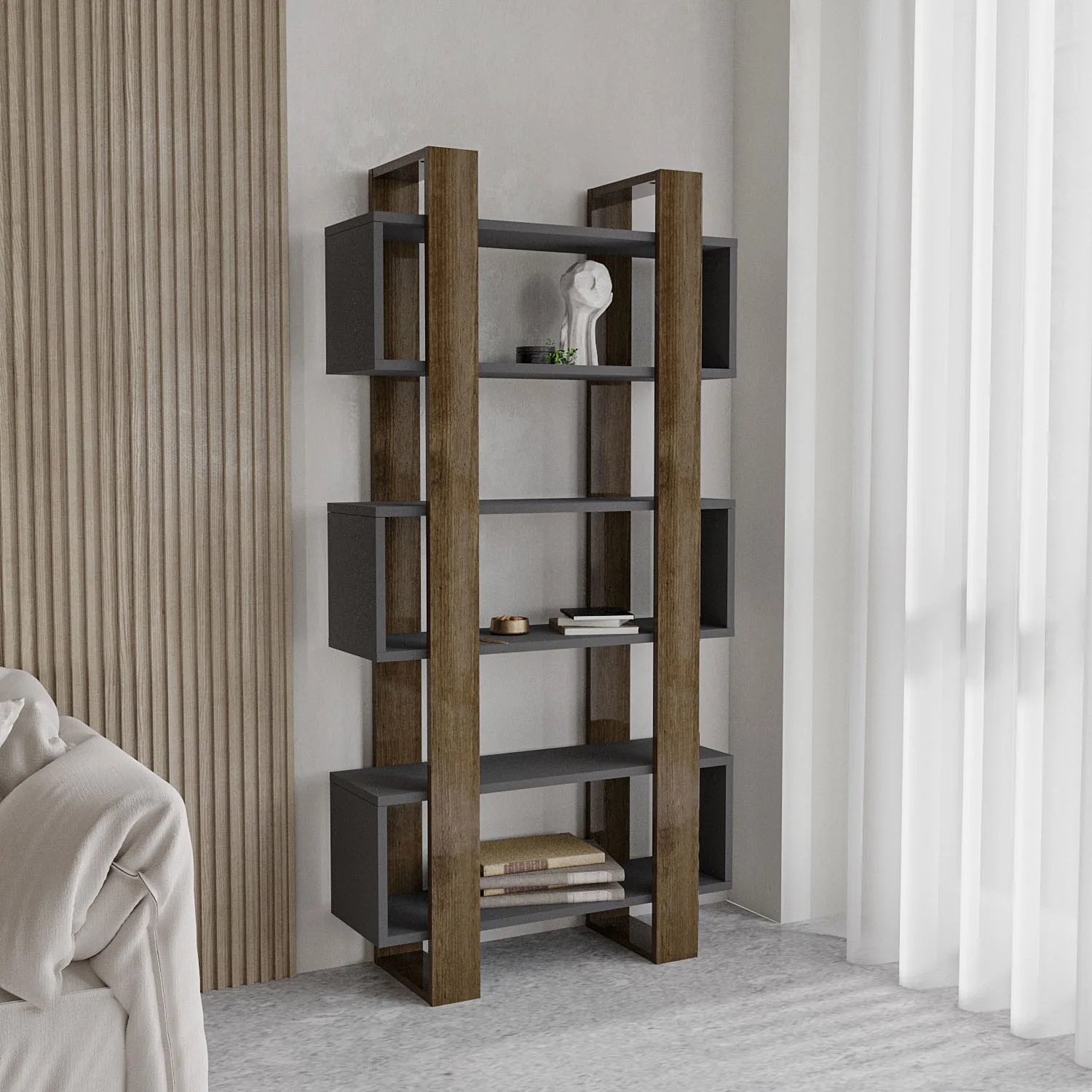 Knihovna MILANO ASIRGROUP